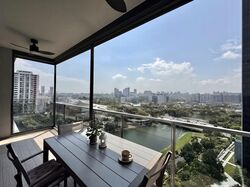 Twin Vew (D5), Apartment #595906711